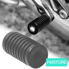 Copertura pedale in gomma leva