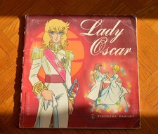 Lady oscar album figurine - lady,