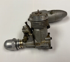 Motore aereo radiocomandato