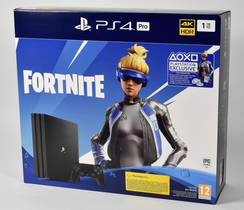 Sony playstation 4 - sony, ps4