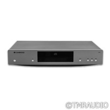 Cambridge Audio CXC Trasporto CD