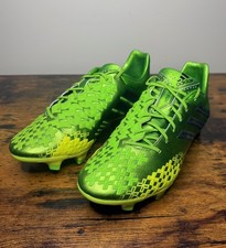 Adidas Predator Lethal Zones