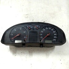 QUADRO STRUMENTI