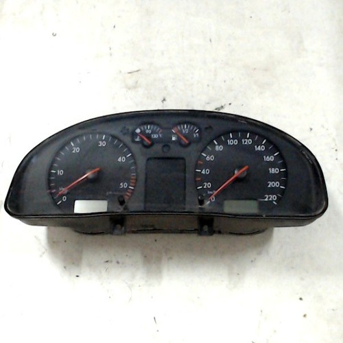 Quadro strumenti - quadro,