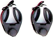 089501 Porta Sci Da Tetto -