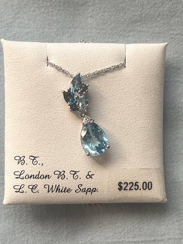 Ciondolo argento sterling - ciondolo,