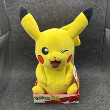 Pokemon Pikachu Plush 12 Inch
