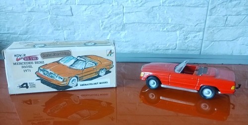 Mercedes benz 350 1971 - mercedes,
