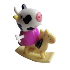 Carol Cow Equitazione Cavallo