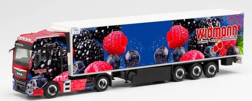 Herpa man tgx xxl euro - man, 6c