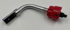 Genuine DRAEGER KEYED FILLING