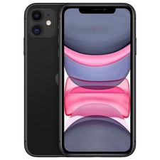 Apple iPhone 11, 128GB, Nero