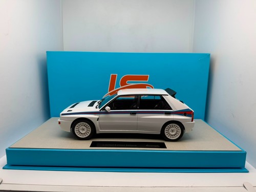 Collectibles lancia delta - lancia,