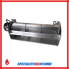 Ventilatore tangenziale FANDIS