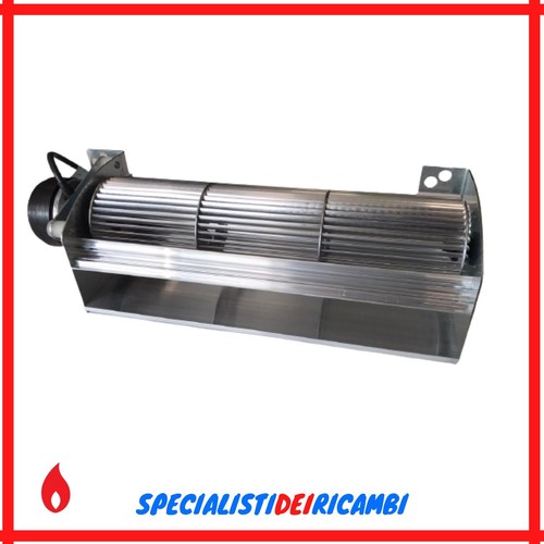 Ventilatore tangenziale fandis - tangenziale,