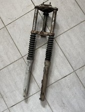 Forcella anteriore sospensione