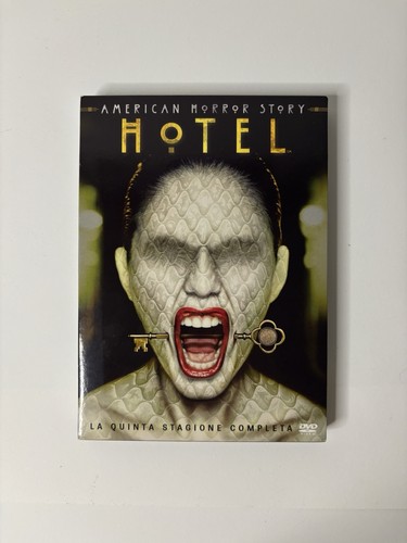 American horror story - american, ahs