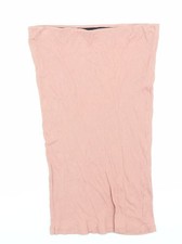 Gonna donna terranova rosa - donna,