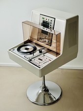 VTG White Rosita Commander