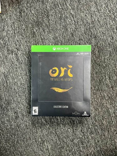 Ori volontà dei - ori,