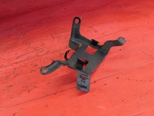 STAFFA SUPPORTO CENTRALINA