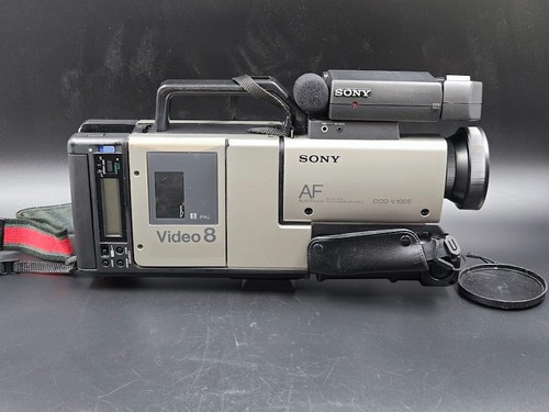 Videocamera registratore - videocamera,