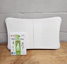 Nintendo Wii Fit Balance Board