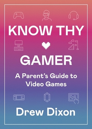 Drew dixon know thy gamer - drew,