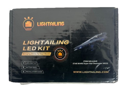 Kit luci led - kit,