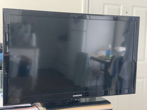 Samsung 40in lcd 1080p fhd - 40in,