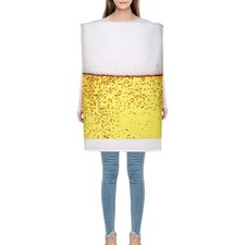 Costume da festa della birra