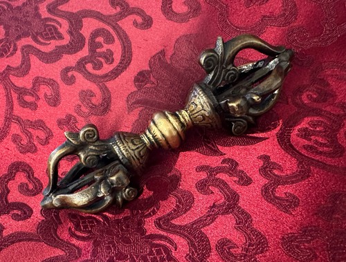 Massiccia dorje tibet - -,