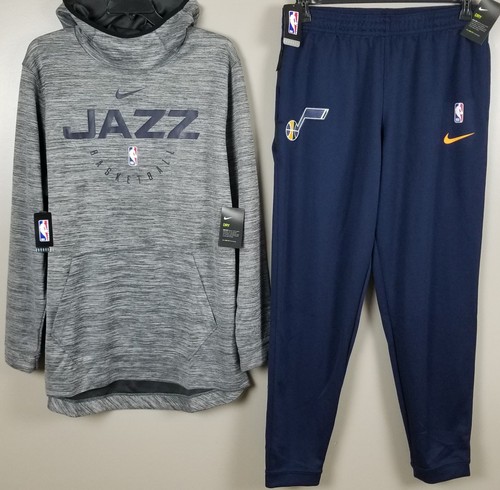 Nike utah jazz - nba, tuta
