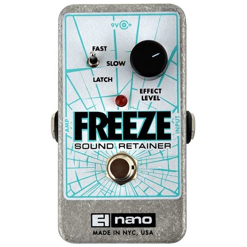 Electro harmonix freeze - electro,