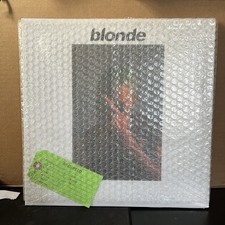 Frank Ocean – Blonde 2LP