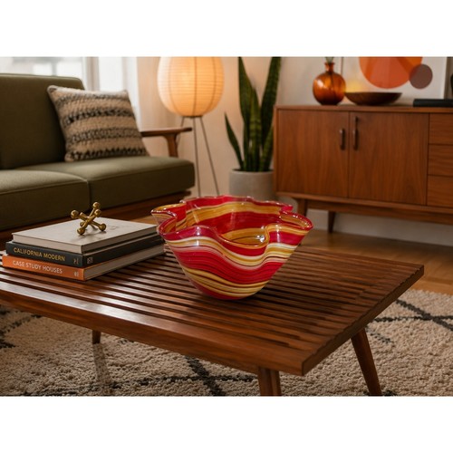 Fazzoletto centrotavola mcm - fazzoletto,