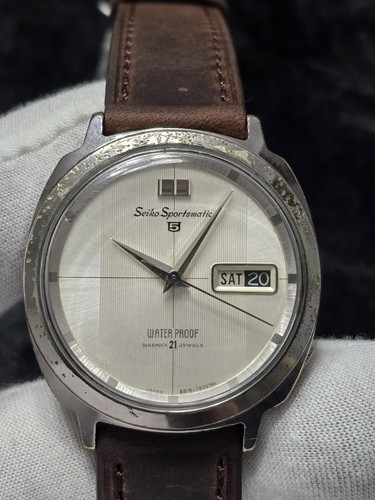 Orologio uomo vintage 1965 - da,