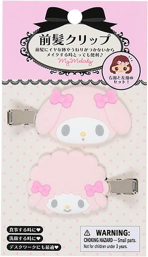 Fermaglio per capelli - , sanrio