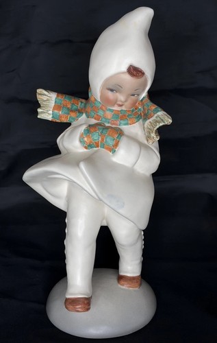 Figurina vintage guido - figurina,