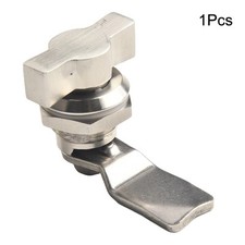 Serratura a camma per armadio