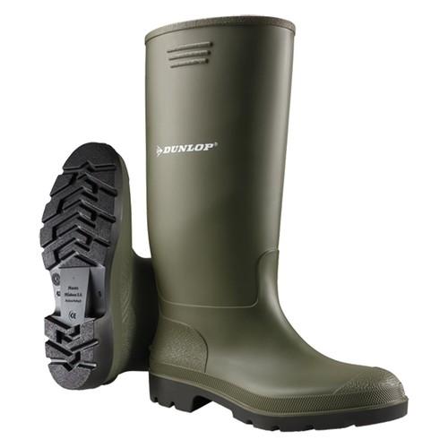 Dunlop pricemastor stivali - dunlop,