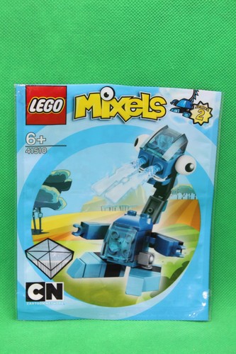 Lego mixels lunk - lunk, set