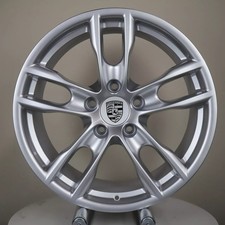 Cerchi in lega originali