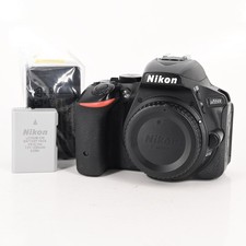 Nikon D5500 DSLR 24.2MP