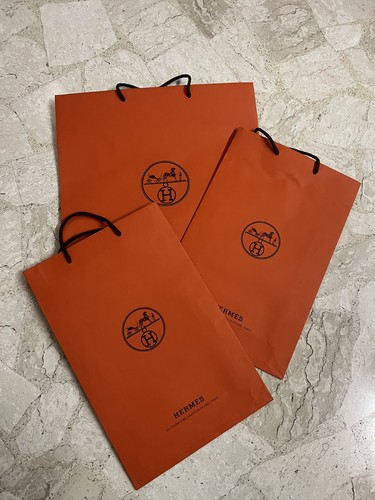 Busta hermes - hermes,