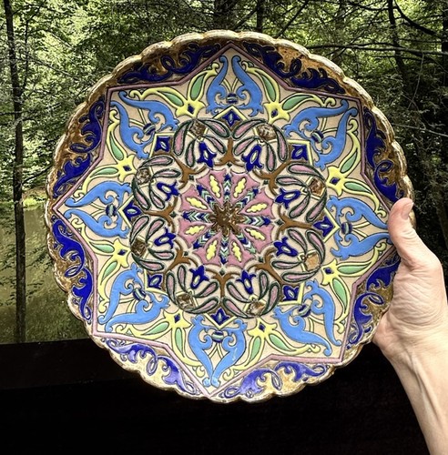 Bellissimo antico souvenir