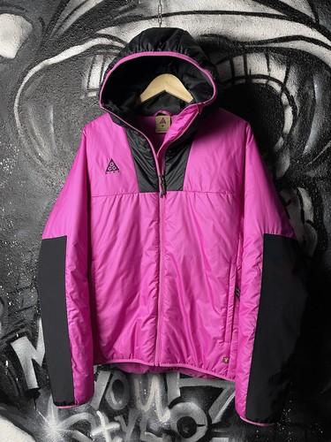 Nike acg primaloft - acg, rosa