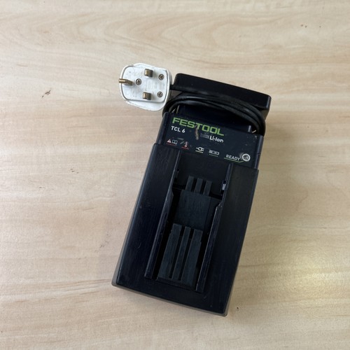 Caricatore festool tcl6 - festool,