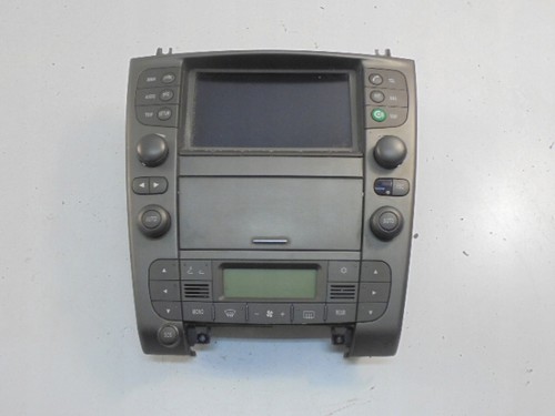 Lancia thesis 841 indicatore - thesis,