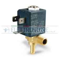 ELETTROVALVOLA STIRELLA Q031